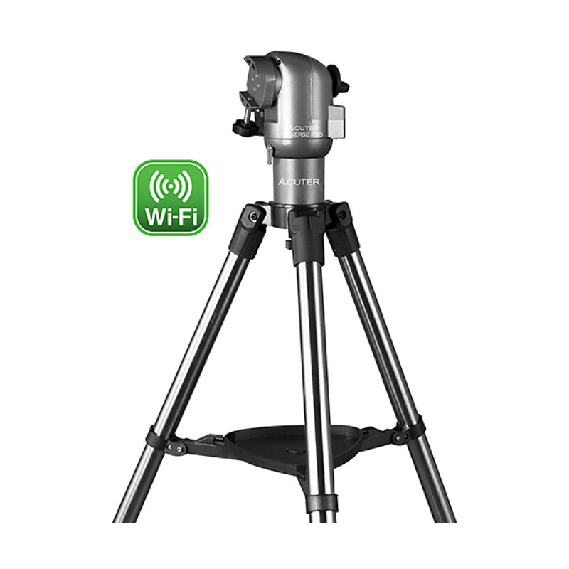 Acuter Montaż Traverse Pro GoTo