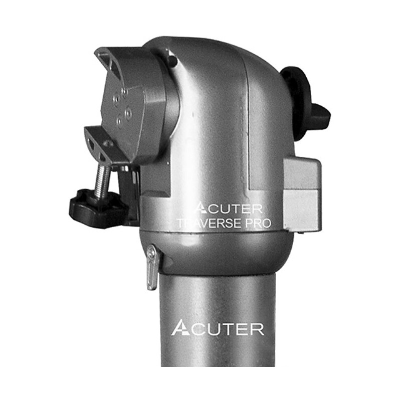 Acuter Montaż Traverse Pro GoTo
