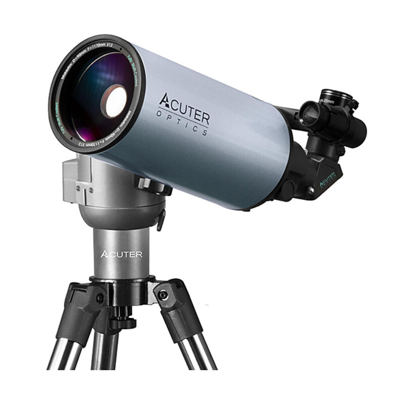 Acuter Teleskop Maksutova MC 90/1170 Voyager MAK90-FAST Traverse Pro GoTo