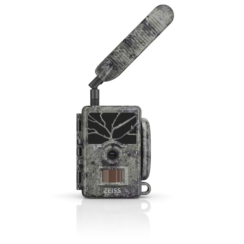 ZEISS Kamera do obserwacji dzikich zwierząt Secacam 1