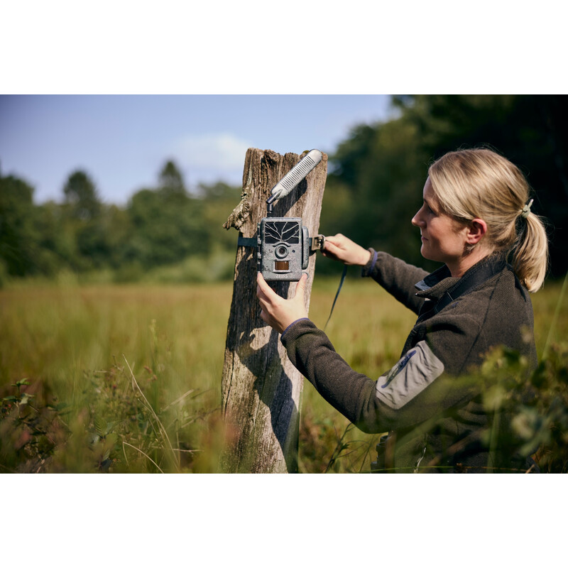 ZEISS Kamera do obserwacji dzikich zwierząt Secacam 1