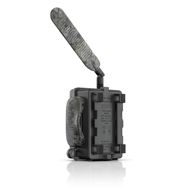 ZEISS Kamera do obserwacji dzikich zwierząt Secacam 1
