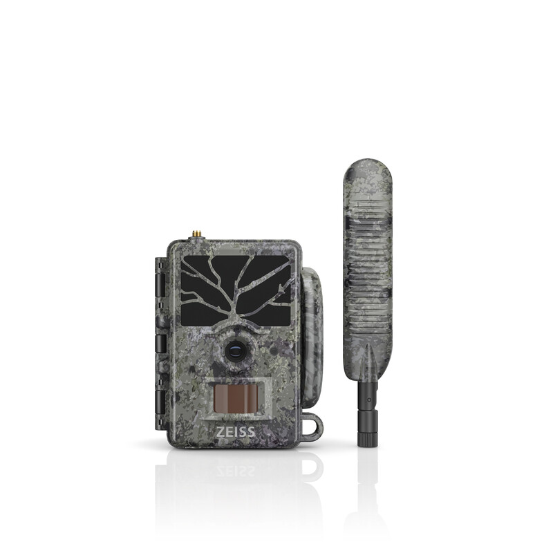 ZEISS Kamera do obserwacji dzikich zwierząt Secacam 1