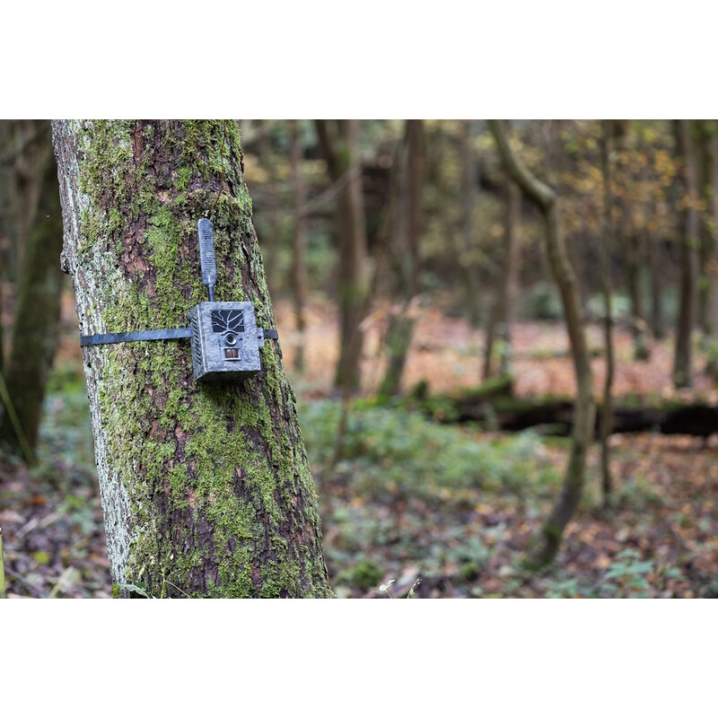 ZEISS Metalowa obudowa do Secacam 1