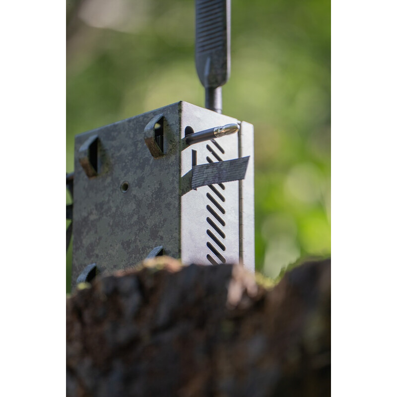 ZEISS Metalowa obudowa do Secacam 1