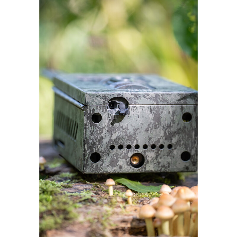 ZEISS Metalowa obudowa do Secacam 1