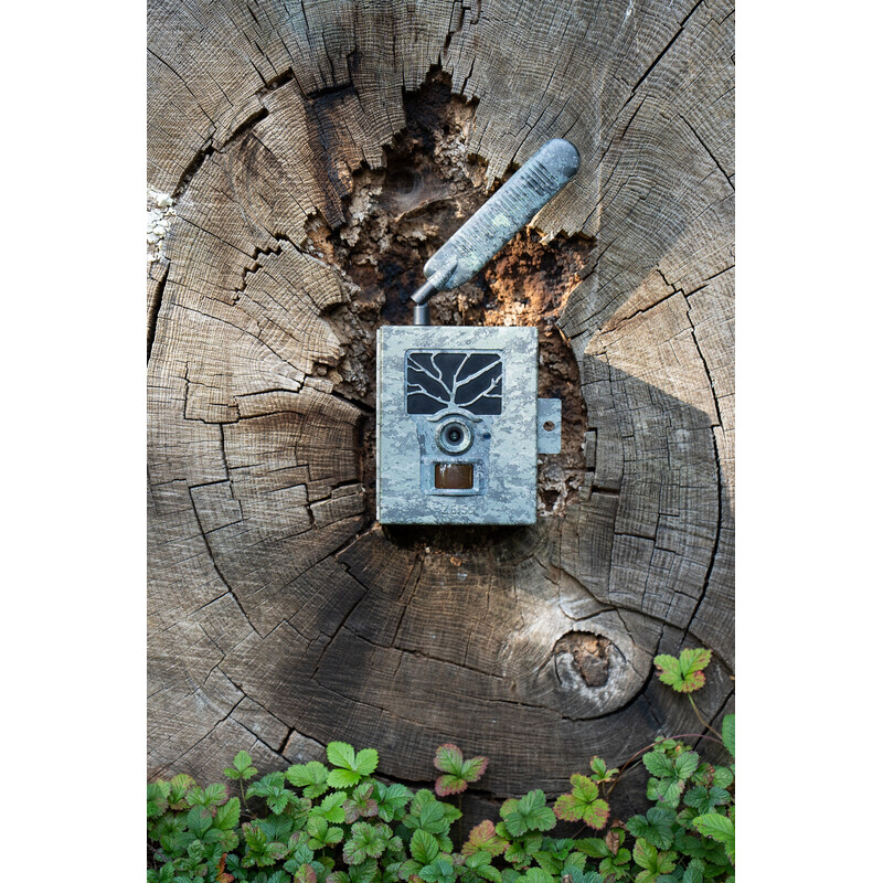 ZEISS Metalowa obudowa do Secacam 1