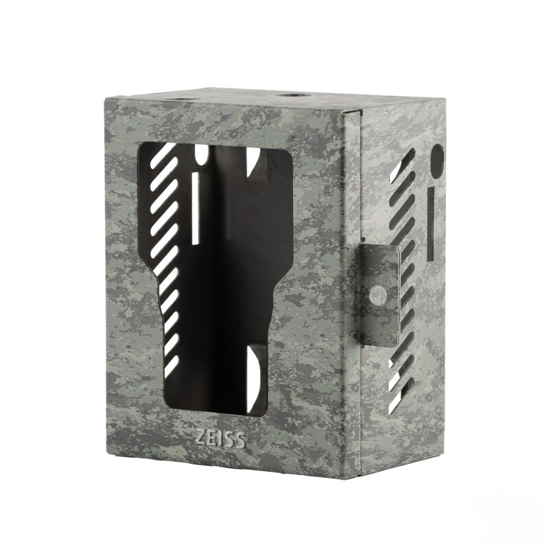 ZEISS Metalowa obudowa do Secacam 1