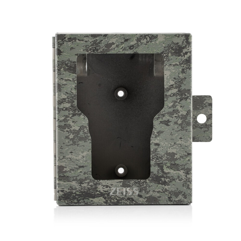 ZEISS Metalowa obudowa do Secacam 1