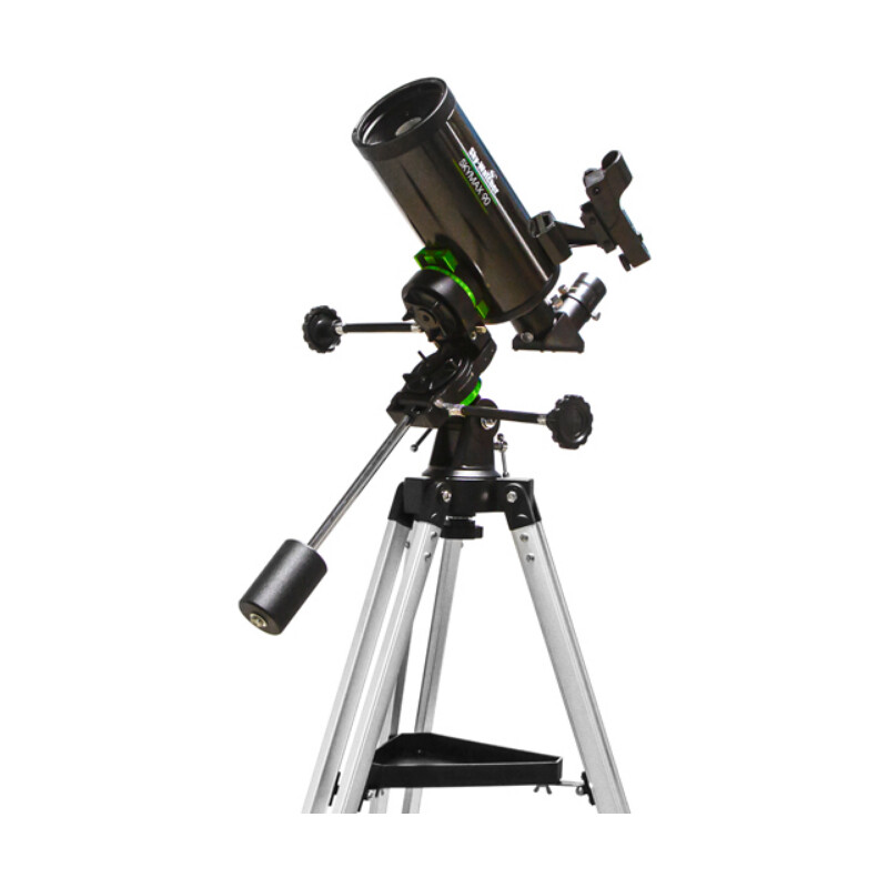 Skywatcher Teleskop Maksutova MC 90/1250 Starquest EQ