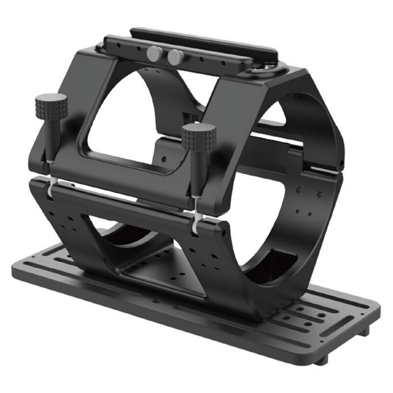 Askar Refraktor apochromatyczny AP 130/624 SQA130