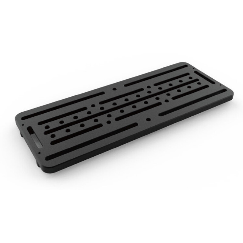 Askar Refraktor apochromatyczny AP 130/624 SQA130