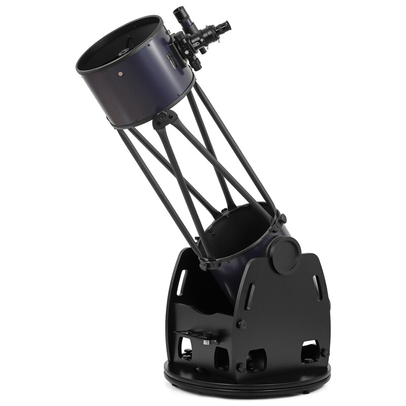 Omegon Teleskop Dobsona Pro Truss 12" Dobson