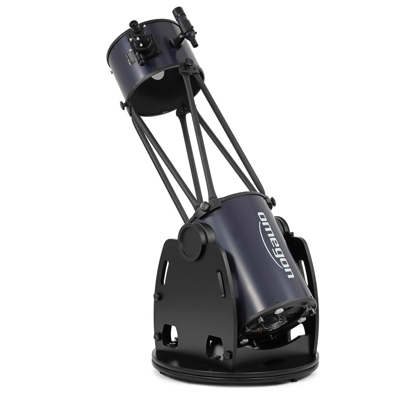 Omegon Teleskop Dobsona Pro Truss 12" Dobson