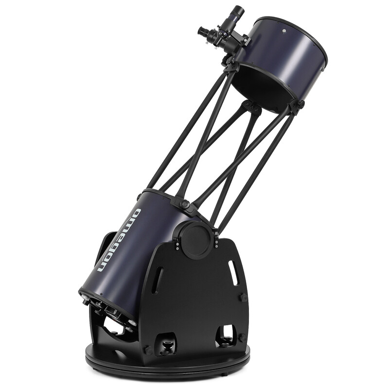 Omegon Teleskop Dobsona Pro Truss N 300/1500 Dobson