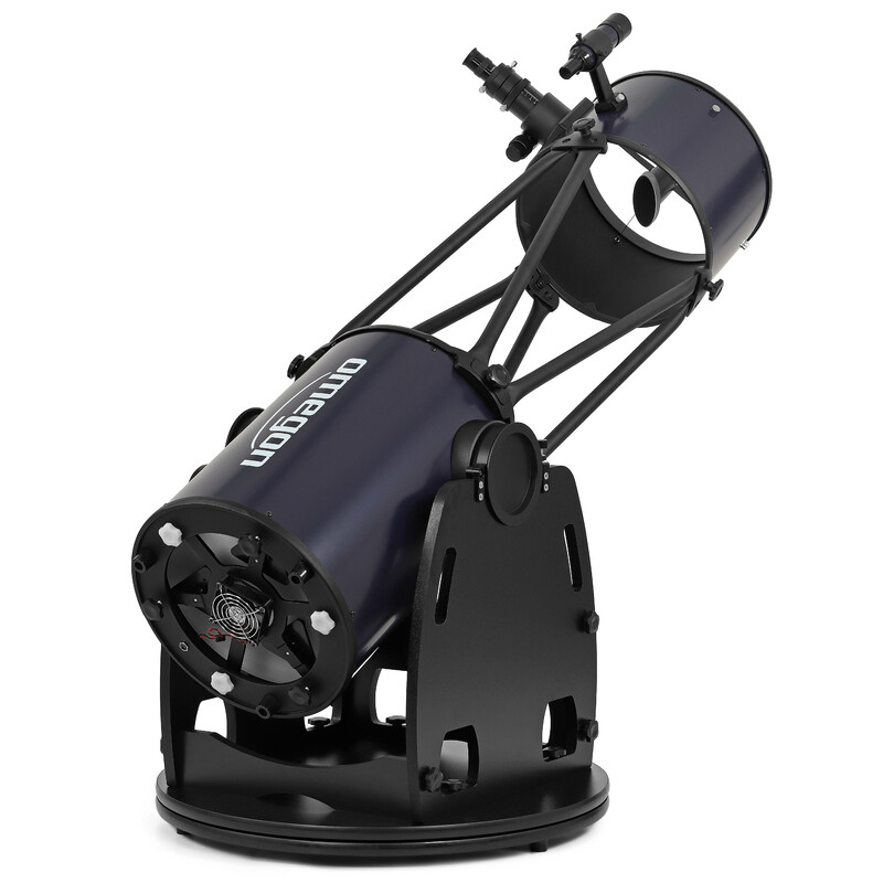 Omegon Teleskop Dobsona Pro Truss N 300/1500 Dobson