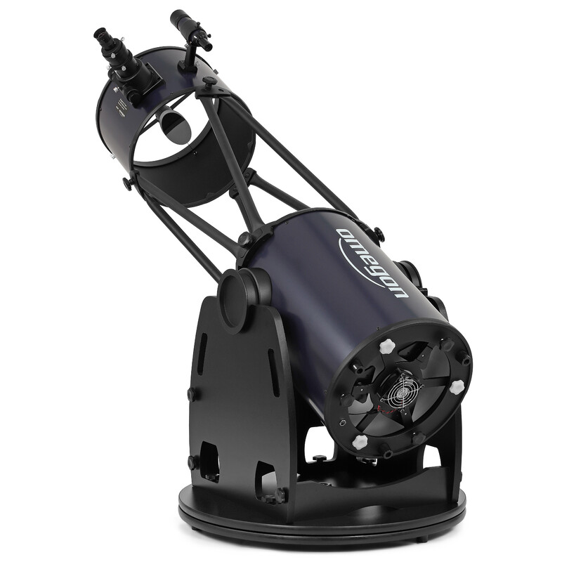Omegon Teleskop Dobsona Pro Truss N 300/1500 Dobson