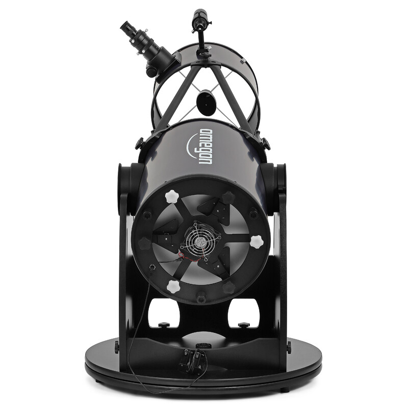 Omegon Teleskop Dobsona Pro Truss 12" Dobson