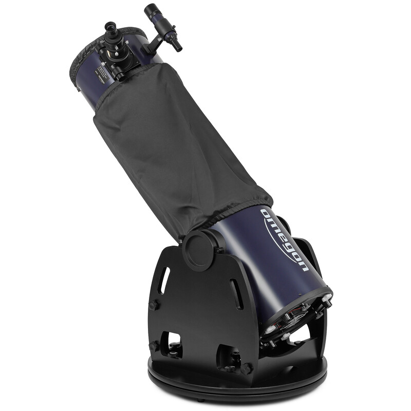 Omegon Teleskop Dobsona Pro Truss 10” Dobson