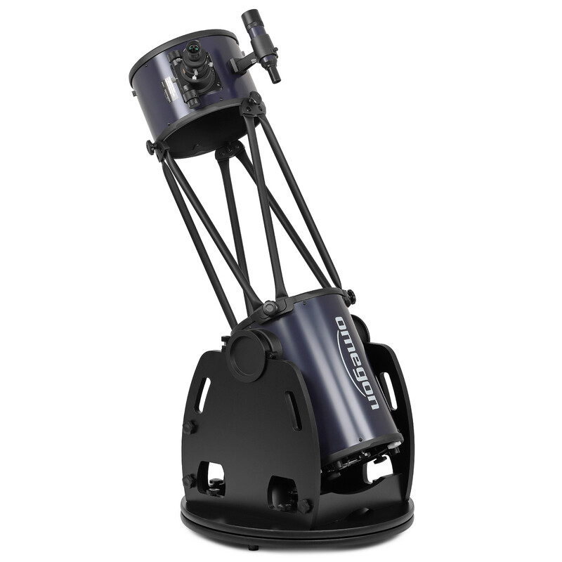 Omegon Teleskop Dobsona Pro Truss N 250/1250 Dobson