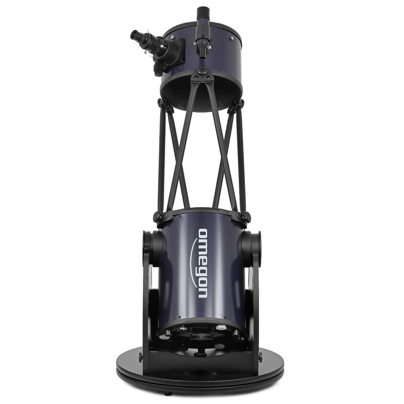 Omegon Teleskop Dobsona Pro Truss N 250/1250 Dobson