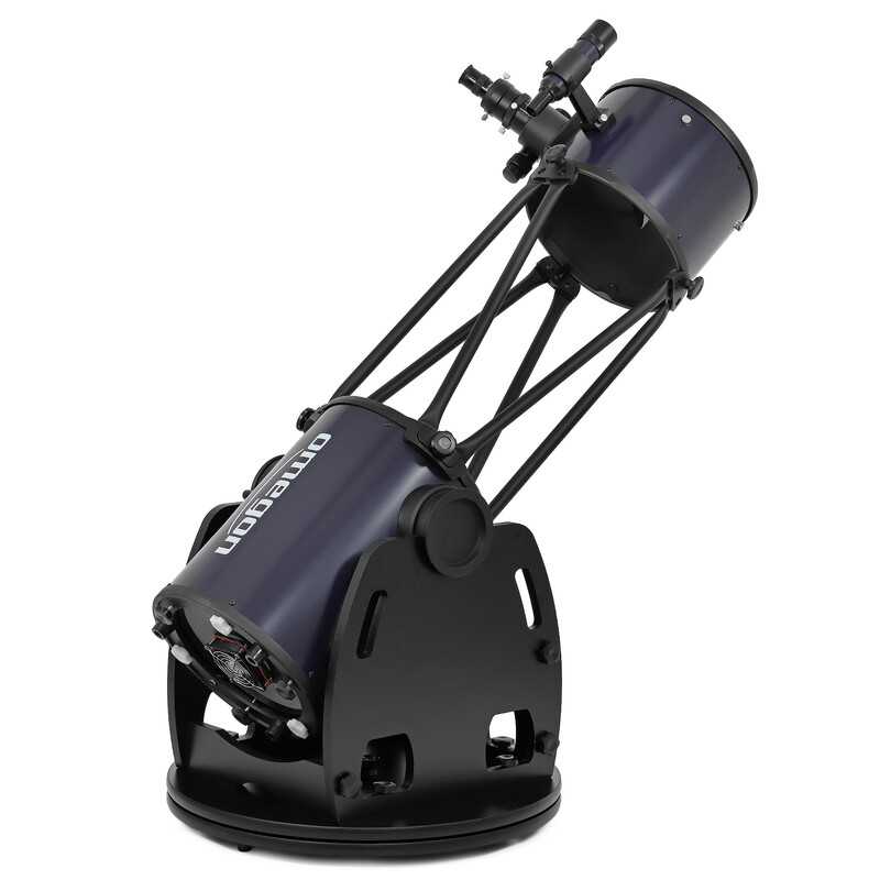 Omegon Teleskop Dobsona Pro Truss N 250/1250 Dobson