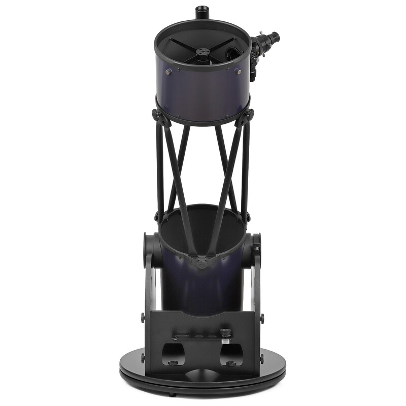 Omegon Teleskop Dobsona Pro Truss 10” Dobson