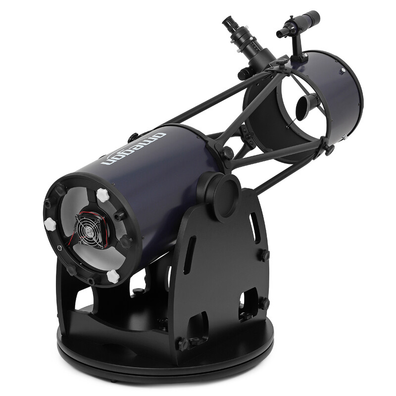 Omegon Teleskop Dobsona Pro Truss 10” Dobson