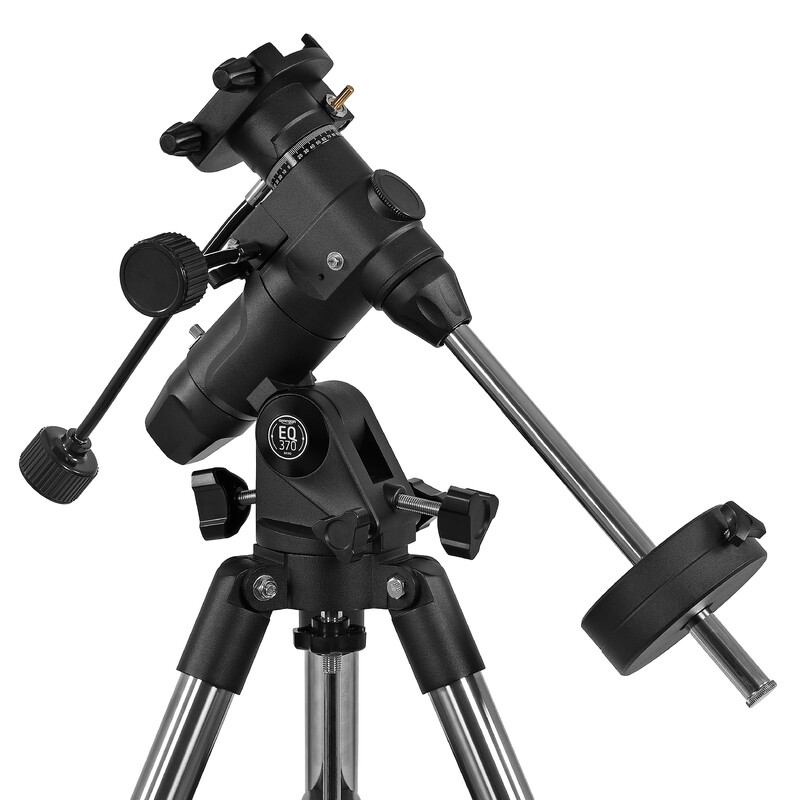 Omegon Teleskop Horizon N 150/750 EQ370