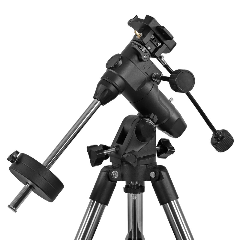 Omegon Teleskop Horizon N 150/750 EQ370