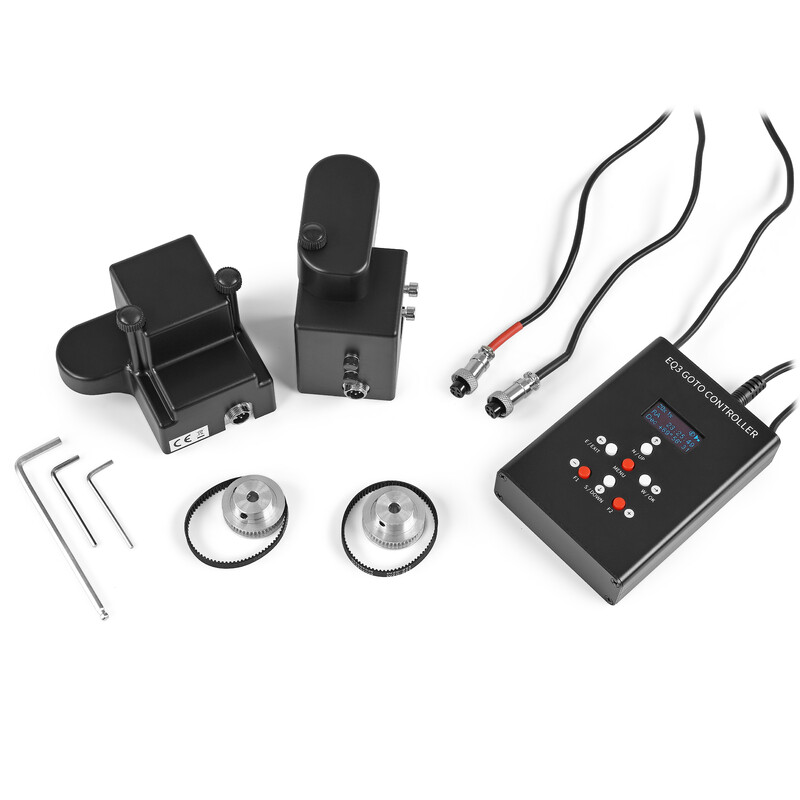 Omegon Zestaw modernizacyjny EQ370 Goto
