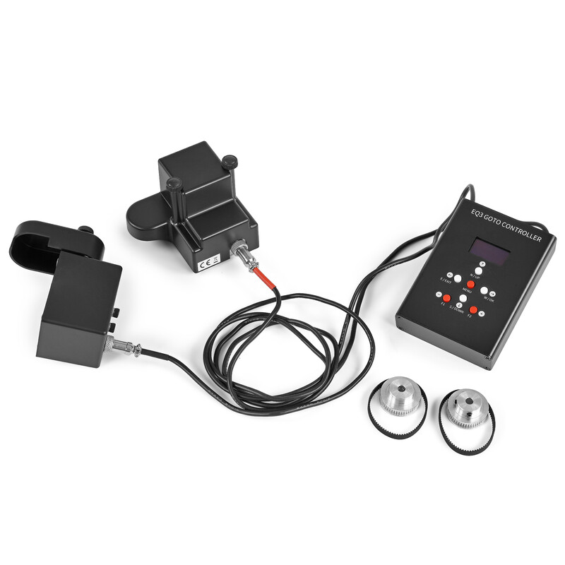 Omegon Zestaw modernizacyjny EQ370 Goto