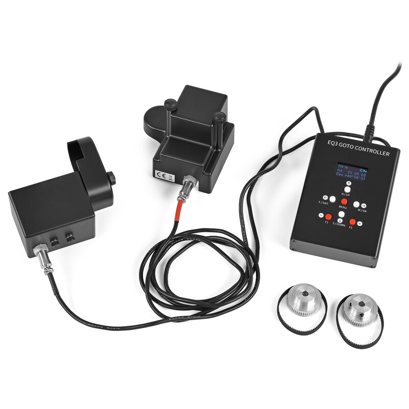 Omegon Zestaw modernizacyjny EQ370 Goto