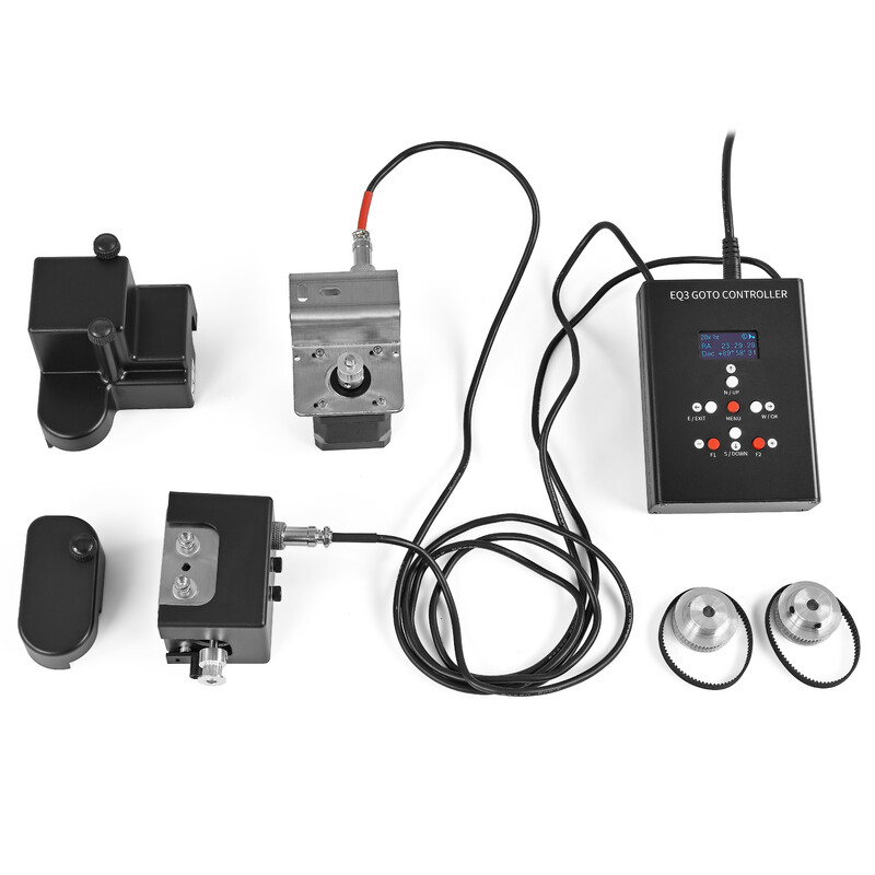 Omegon Zestaw modernizacyjny EQ370 Goto