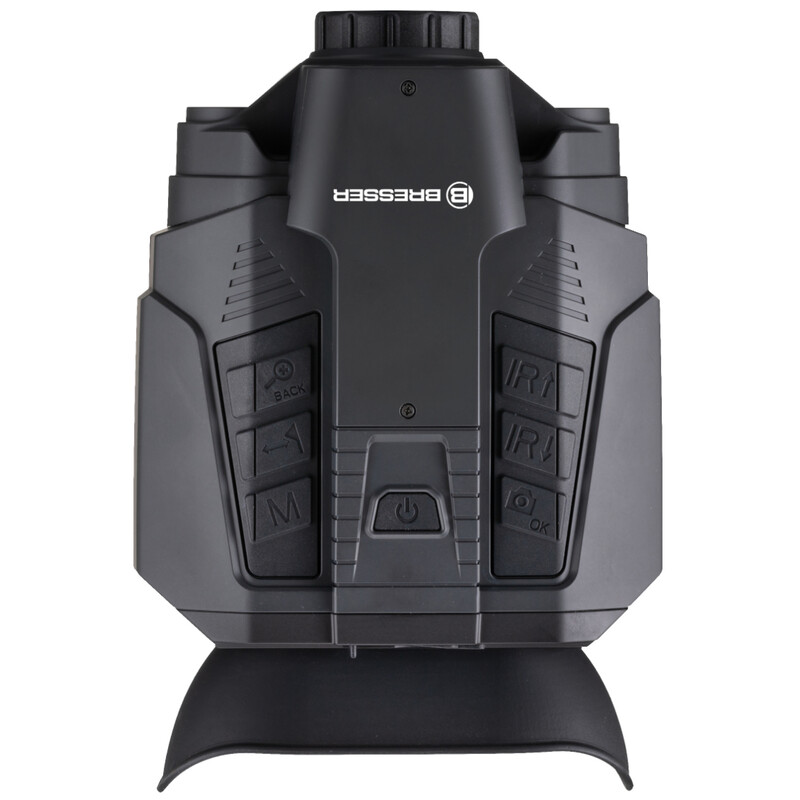 Bresser Noktowizor Explorer 200RF
