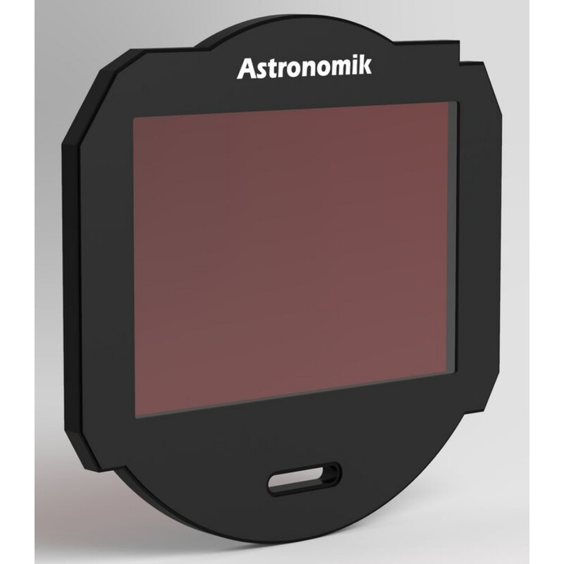 Astronomik Filtry H-alpha 12nm MaxFR XT Clip Nikon Z XL