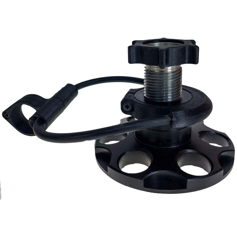 Berlebach Stopka poziomująca Astro