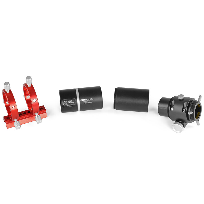 Omegon Szukacz Zestaw Flexispeed Finder