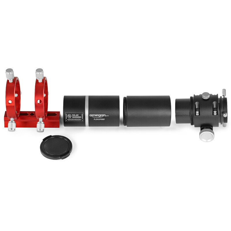 Omegon Szukacz Zestaw Flexispeed Finder