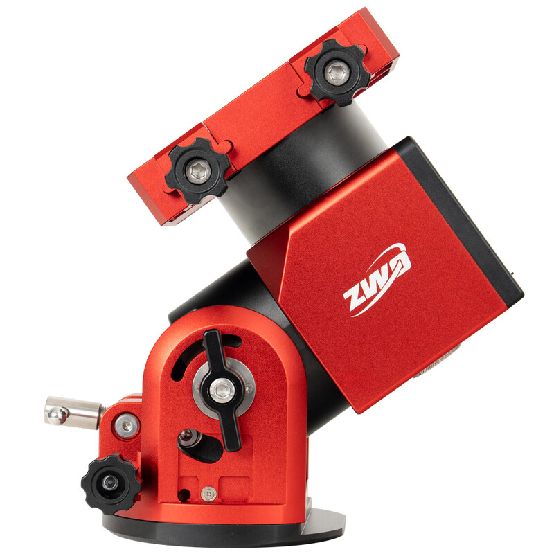 ZWO Montaż AM7 Harmonic Equatorial + Tripod TC40