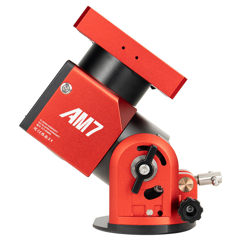 ZWO Montaż AM7 Harmonic Equatorial