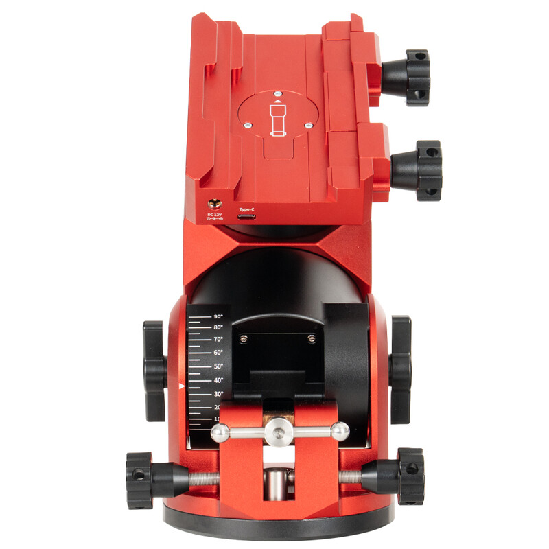 ZWO Montaż AM7 Harmonic Equatorial