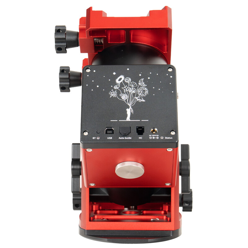 ZWO Montaż AM7 Harmonic Equatorial