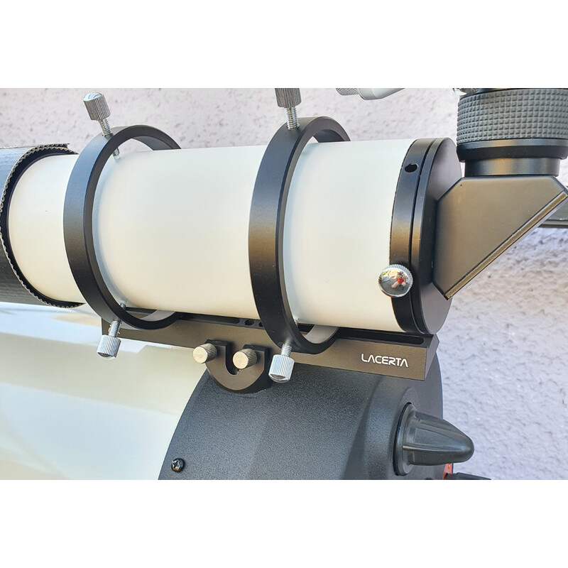 Lacerta Szyna pryzmatyczna do szukacza 210 mm