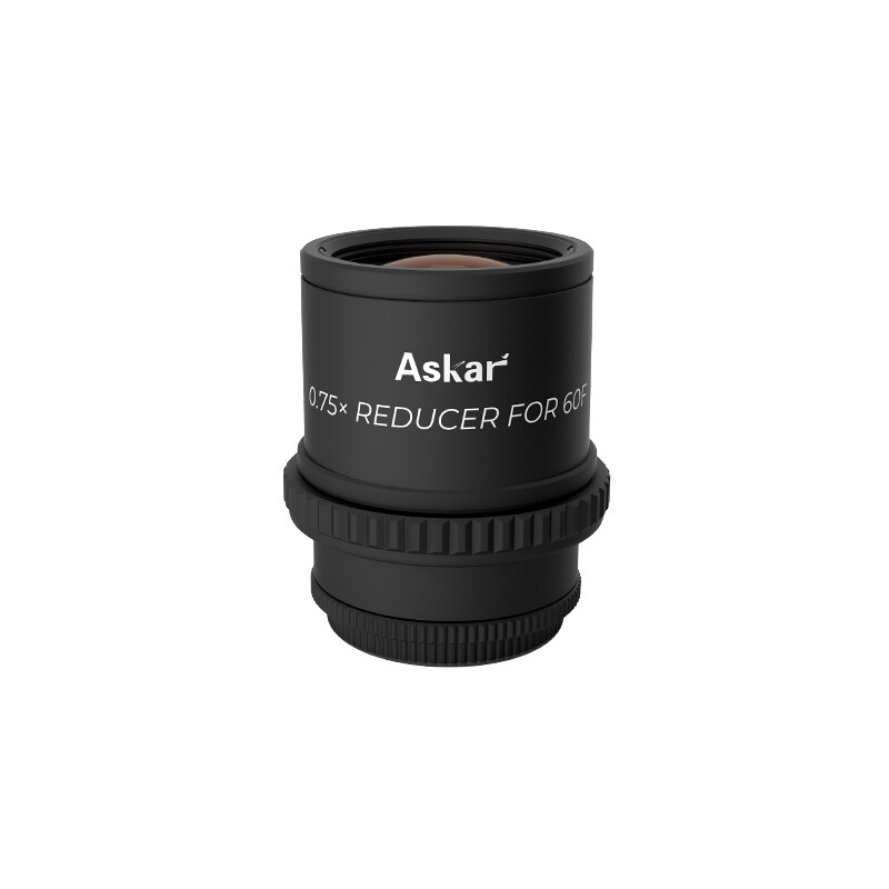 Askar Reduktor 0,75x 60F