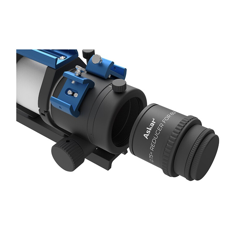 Askar Reduktor 0,75x 60F