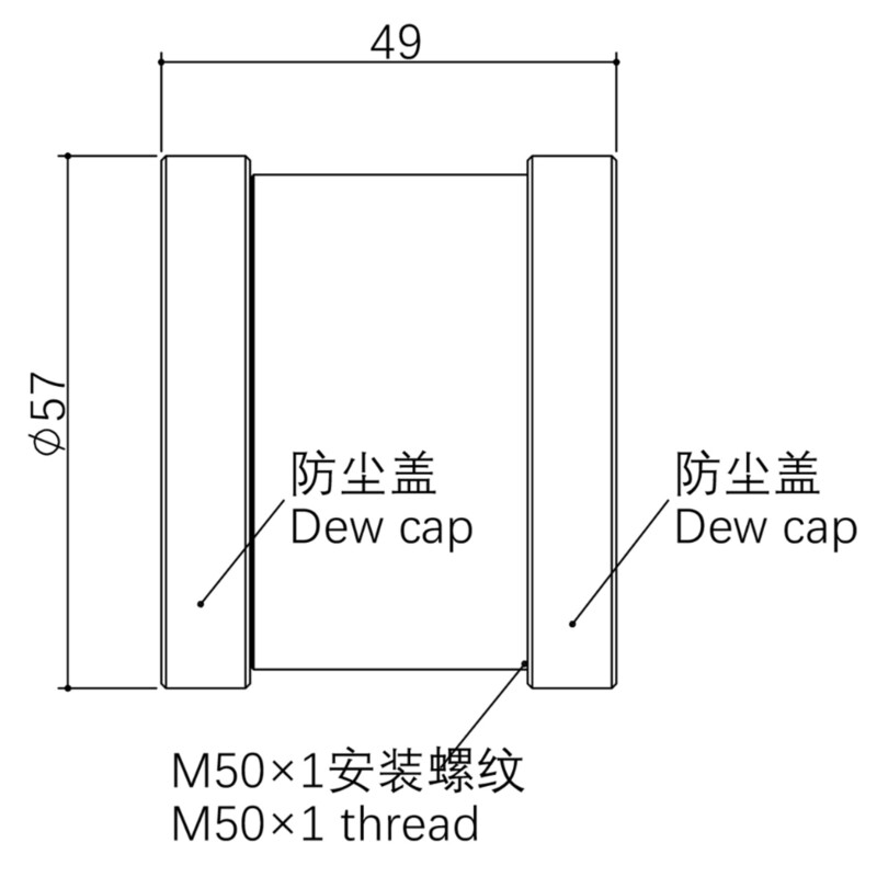 Askar Reducer 0.75x 60F