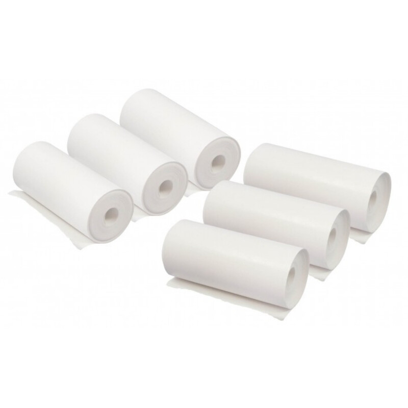 Buki Zestaw wymiennych rolek fotograficznych