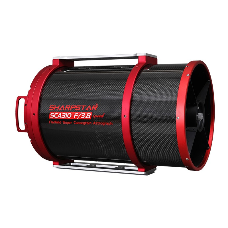 Sharpstar Teleskop Cassegraina C 310/1178 SCA310