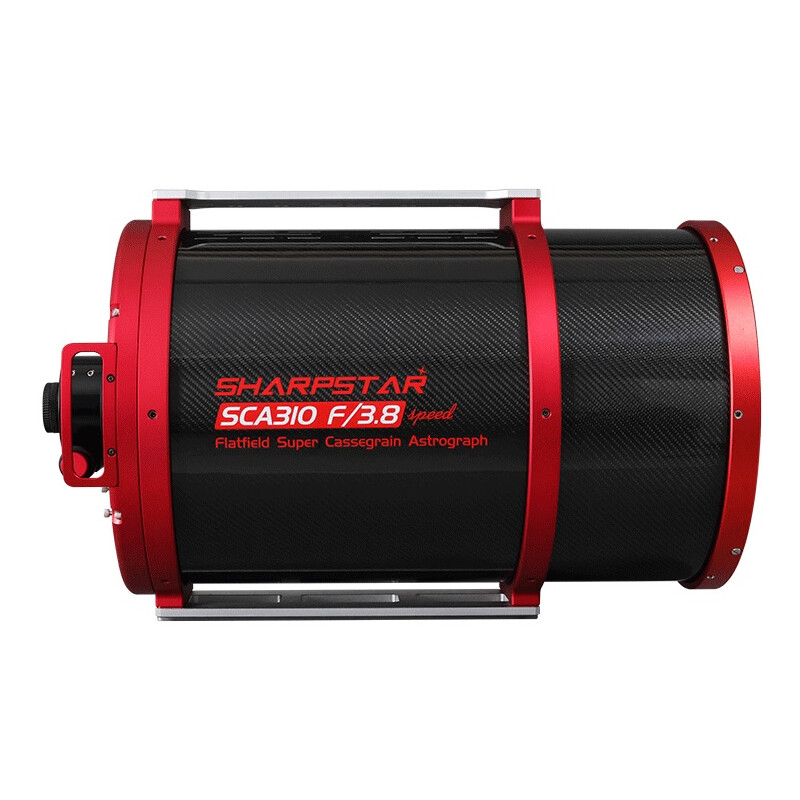 Sharpstar Teleskop Cassegraina C 310/1178 SCA310